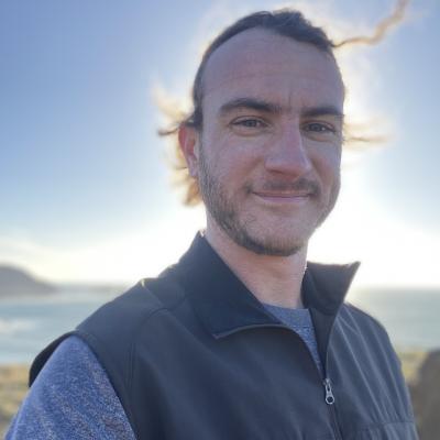 Travis Wall Clean Water Action